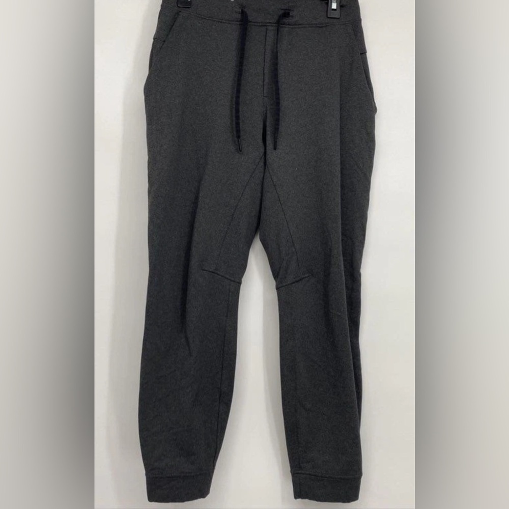 Lululemon City Sweat Joggers Men’s Size Small